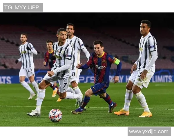 足总杯精彩对决尤文图斯与巴萨激战成平局神扑瞬间引发全场热潮